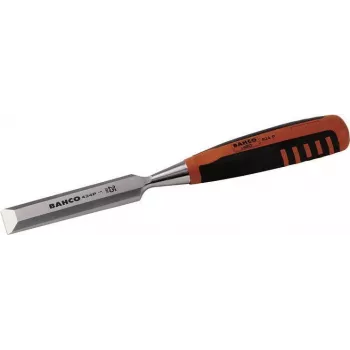 Bahco Stechbeitel, 2 komponentų kaltas, 32 X 140 mm 424P-32 (424P-32)