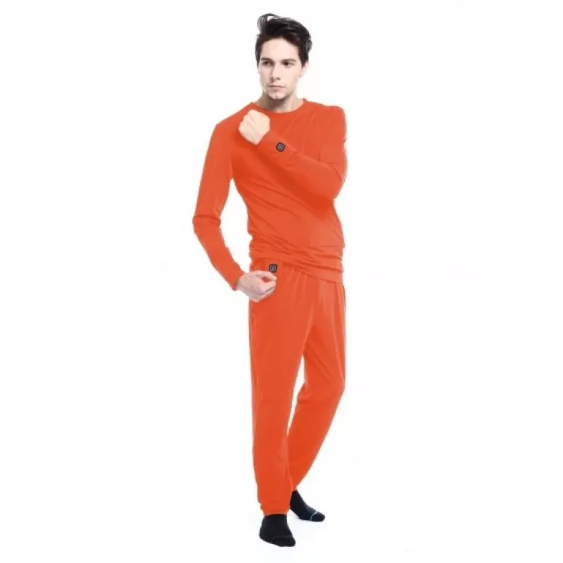 Apatiniai Glovii GP1RL Raudoni Unisex Suaugusiems 490 g