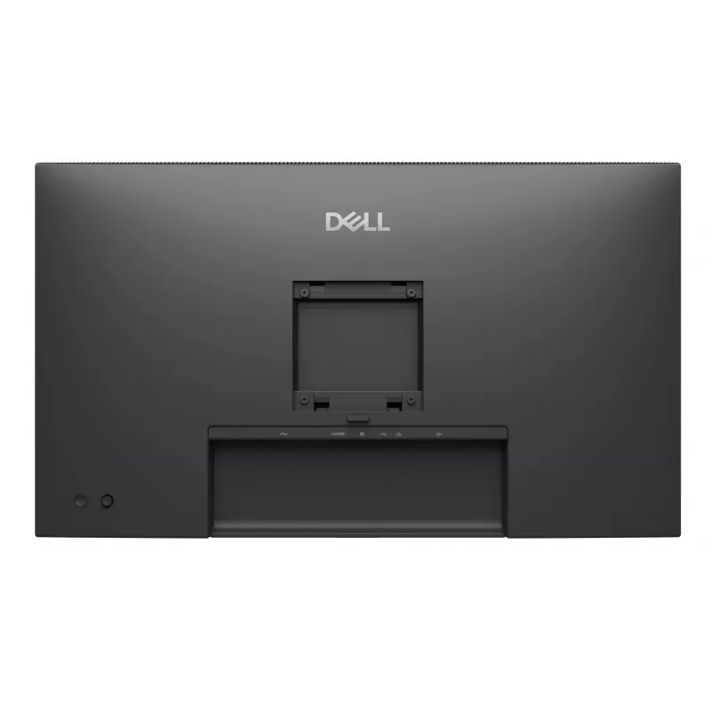 DELL Pro P 27 P2726H WOST kompiuterio monitorius 68,6 cm (27 col.) 1920 x 1080 pikseliai Full HD LCD juodas
