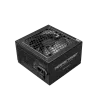 Maitinimo blokas DarkFlash PMT1250 Juoda — ATX stacionaraus kompiuterio PSU, 1250W, aptrauktais laidais