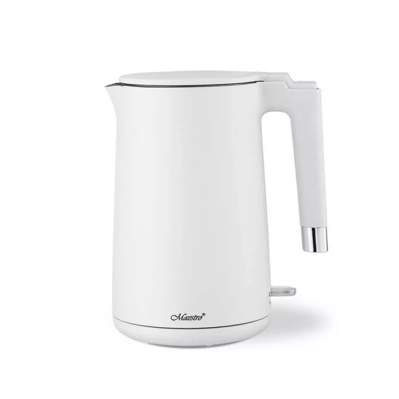 Elektrinis virdulys Maestro MR-026 (MR-026-WHITE) Baltas