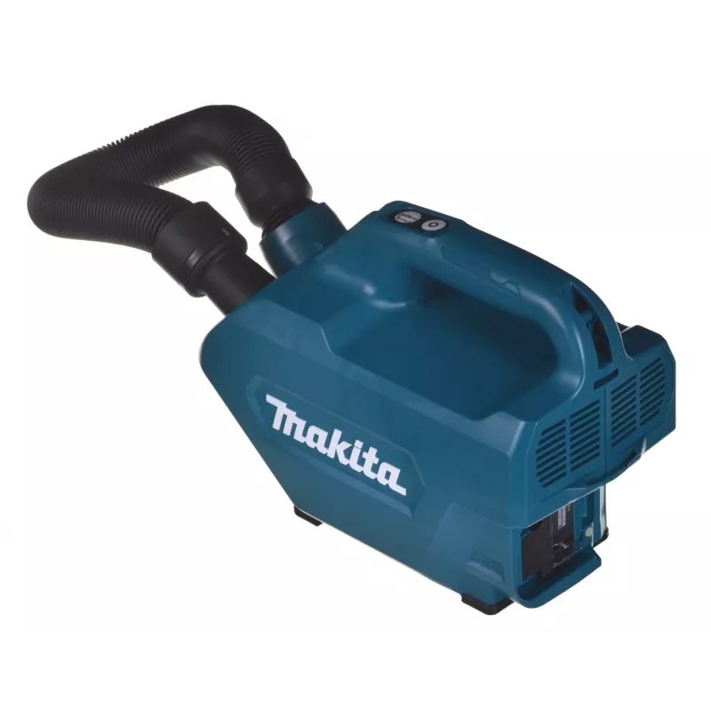 Rankinis dulkių siurblys Makita DCL184Z