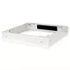 Tinklo spinta ROLINE 600x600 mm, 19 colių Socket F, modelis 26.21.0071, pilka