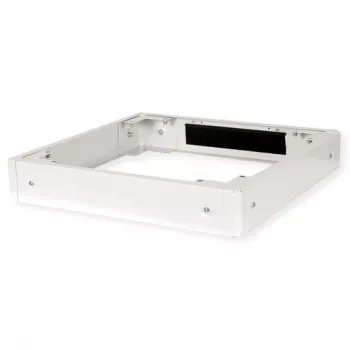 Tinklo spinta ROLINE 600x600 mm, 19 colių Socket F, modelis 26.21.0071, pilka
