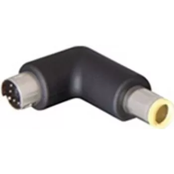 Inter-tech 88885112 maitinimo adapteris, juodas