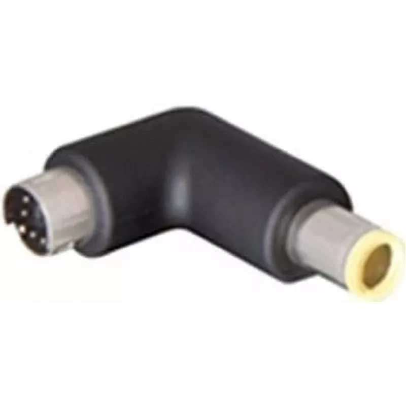 Inter-tech 88885112 maitinimo adapteris, juodas