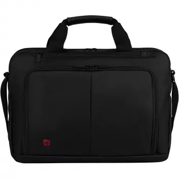 Messenger krepšys Wenger SwissGear Source 16
