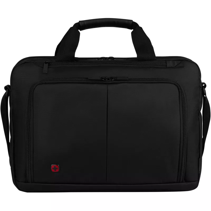 Messenger krepšys Wenger SwissGear Source 16