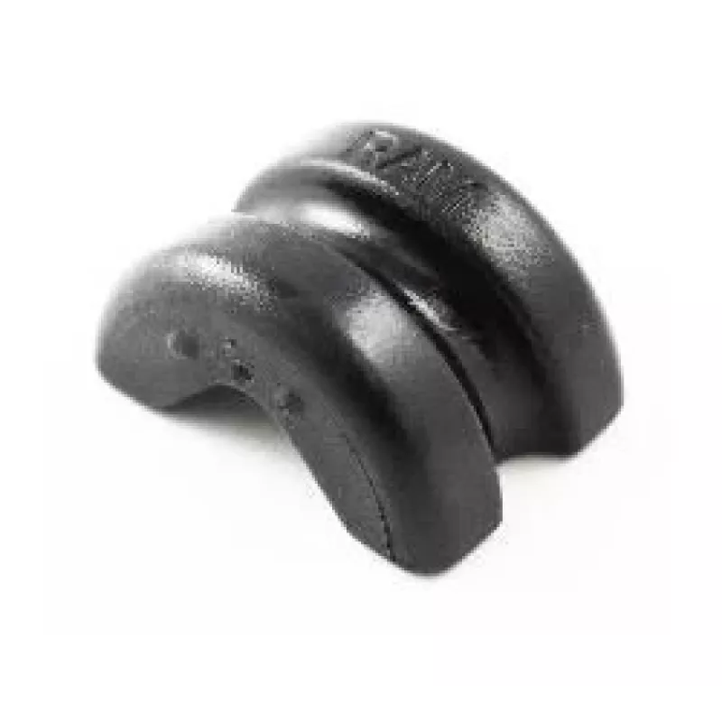Unpkd RAM-U-BOLT adapteris