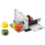 Ritter icaro7 pjaustyklė Electric 65 W Sidabrinė Metal