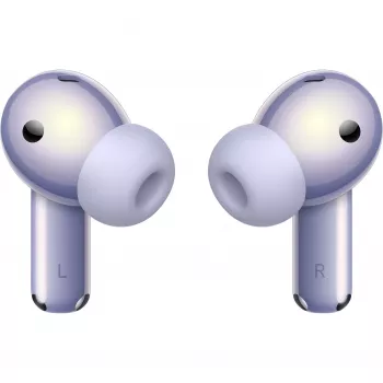 Huawei FreeBuds 6i ausinės True Wireless Stereo (TWS) į ausis įdedamos skambučiams/muzikai Bluetooth violetinės