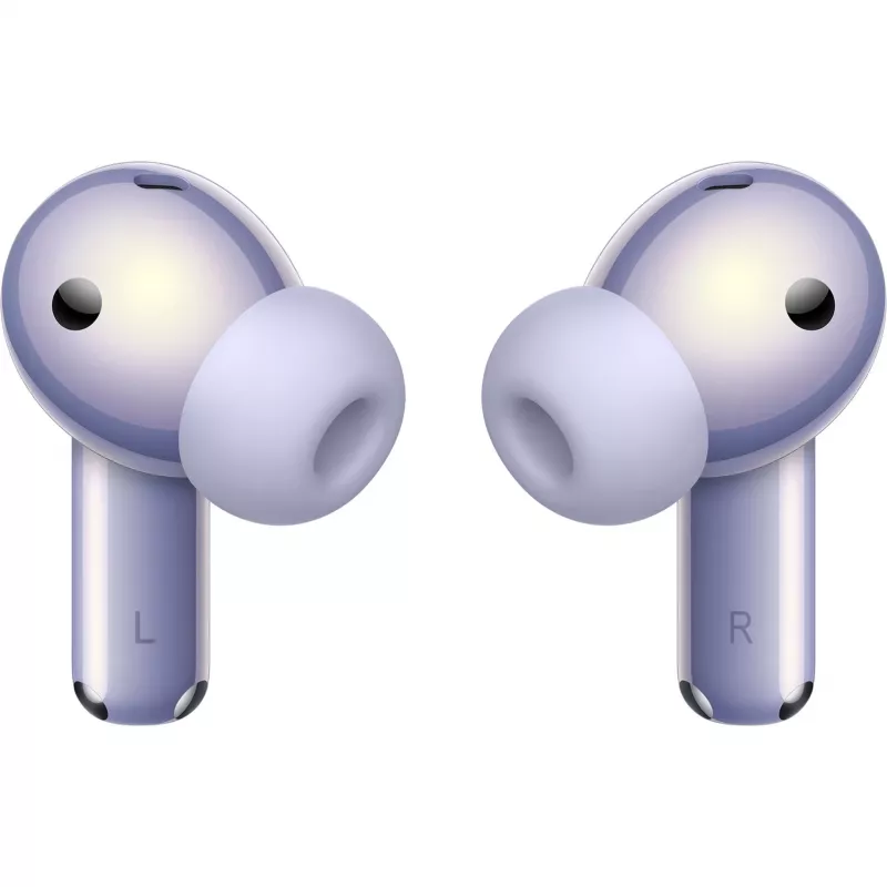 Huawei FreeBuds 6i ausinės True Wireless Stereo (TWS) į ausis įdedamos skambučiams/muzikai Bluetooth violetinės