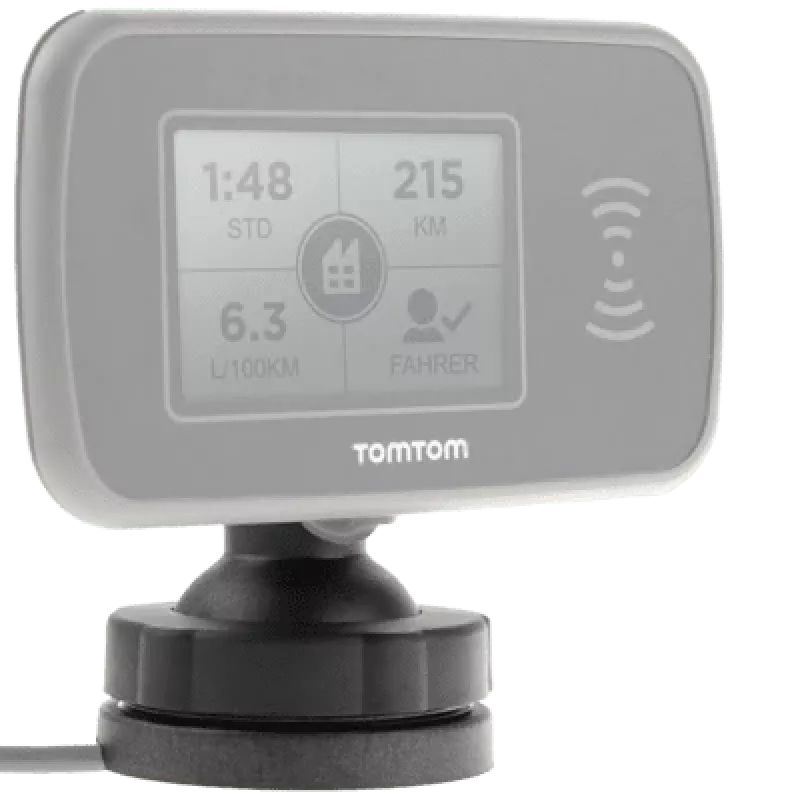ARAT BATT733 - Navigator - Active Holder - Auto - Juoda