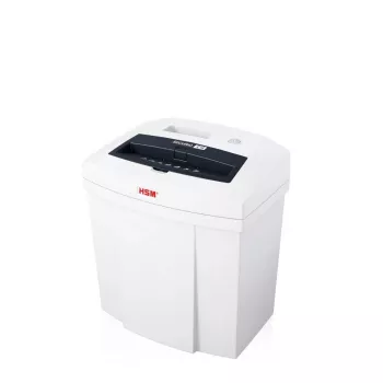 Popieriaus smulkintuvas HSM SECURIO C14 juostinis smulkinimas 22,6 cm baltas