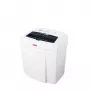 Popieriaus smulkintuvas HSM SECURIO C14 juostinis smulkinimas 22,6 cm baltas