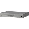 Panasonic Blu-ray grotuvas DMP-BDT168EG DVD-Video, MP3, WMA, JPEG, WAV, XviD, AAC, AVCHD, MKV, CD-DA, FLAC, MPO, BD-MV, ALAC USB jungtis