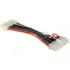 Vidinis maitinimo laidas DeLOCK 65603 0,26 m
