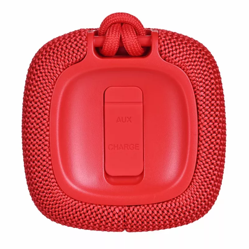 Xiaomi | Bluetooth garsiakalbis | Neperšlampamas | Bluetooth | Raudonas | | dB | Belaidis ryšys