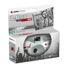 AgfaPhoto LeBox Juoda/White 36 (601026)