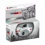 AgfaPhoto LeBox Juoda/White 36 (601026)