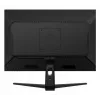 Dahya Technology LM27-E231BN kompiuterio monitorius 68,6 cm (27 colių) 1920 x 1080 pikselių Full HD LED juodas