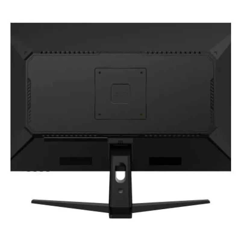 Dahya Technology LM27-E231BN kompiuterio monitorius 68,6 cm (27 colių) 1920 x 1080 pikselių Full HD LED juodas