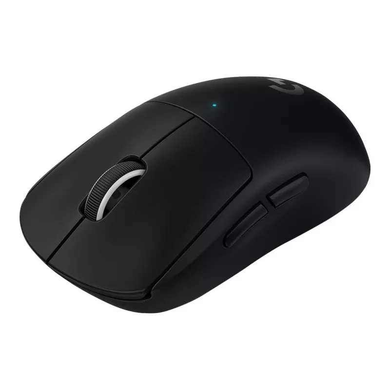 Logitech G PRO X SUPERLIGHT belaidė žaidimų pelė