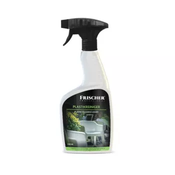Plastikų ir sodo baldų valiklis FRISCHER 500 ml