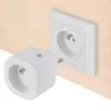 Kištukas Omajin OSP-FR-01-EC europinis, įžemintas, modelis OSP-FR-01-EC