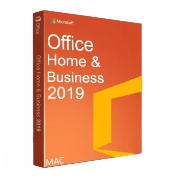 Microsoft Office Home and Business 2019 MAC – BIND
