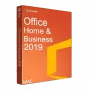 Microsoft Office Home and Business 2019 MAC – BIND