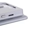EZVIZ DP2C vaizdo domofono sistema 2 MP 10,9 cm (4,3) Sidabrinė