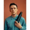 Termosas SIGG 8998.10 0,55 l juodas nerūdijantis plienas