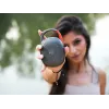 Nešiojamas Bluetooth TWS garsiakalbis No name Splash PRO — Iron Gray