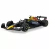 Elektrinis sportinis automobilis Jamara Oracle Red Bull Racing RB18 1:18 310g