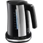 Elektrinis virdulys Melitta 6766976 1,7 L 2400 W Juodas Nerūdijantis plienas