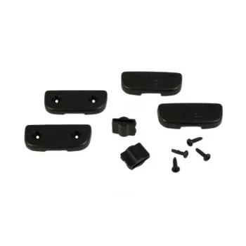 Ausinių lankelio slankiklių keitimo rinkinys Beyerdynamic 903760, juodas