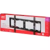 Sieninis laikiklis One For All WM4611 2,13 m (84 coliai) Juodas