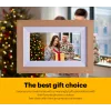Kodak 7 skaitmeninis nuotraukų rėmelis Wi-Fi RCF-702W