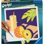 CreArt - Mocktail Ananas, tapyba