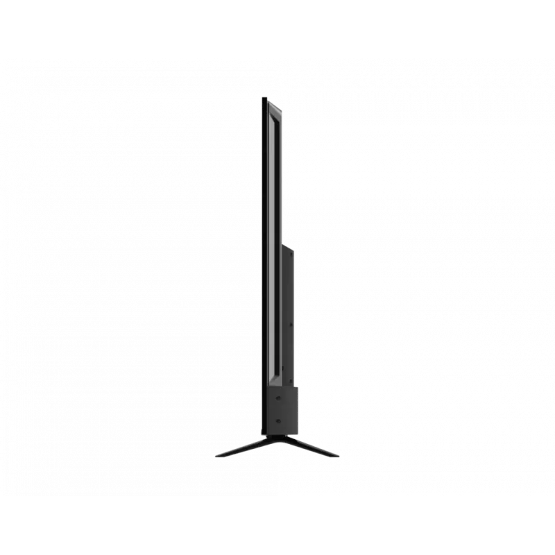 LED išmanusis televizorius BLAUPUNKT 75UGC5500S 75 col. UHD Google TV juodas, energijos klasė G