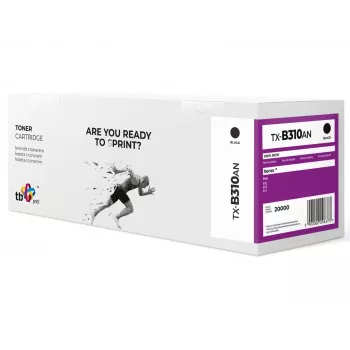 Toneris, skirtas Xerox B305/310 TX-B310AN, 100% naujas, juodas