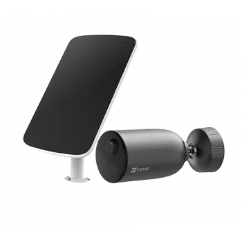 IP stebėjimo kamera EZVIZ EB3 4G rinkinys 2304 x 1296 pikselių