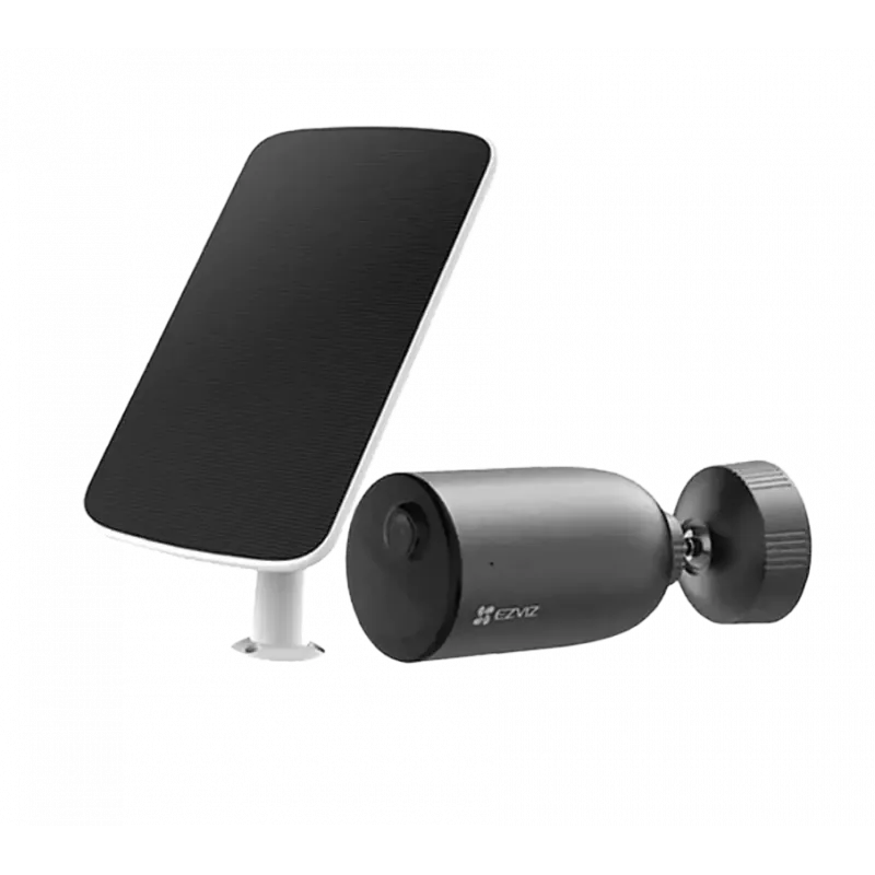 IP stebėjimo kamera EZVIZ EB3 4G rinkinys 2304 x 1296 pikselių