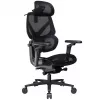 Žaidimų kėdė Thunder X3 FLEX Pro ergonominė tinklinė TEGC-3076101.12