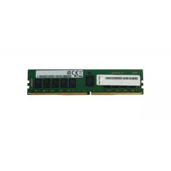 Lenovo 4ZC7A15124 atminties modulis 64 GB 1 x 64 GB DDR4 288 kontaktų DIMM ECC