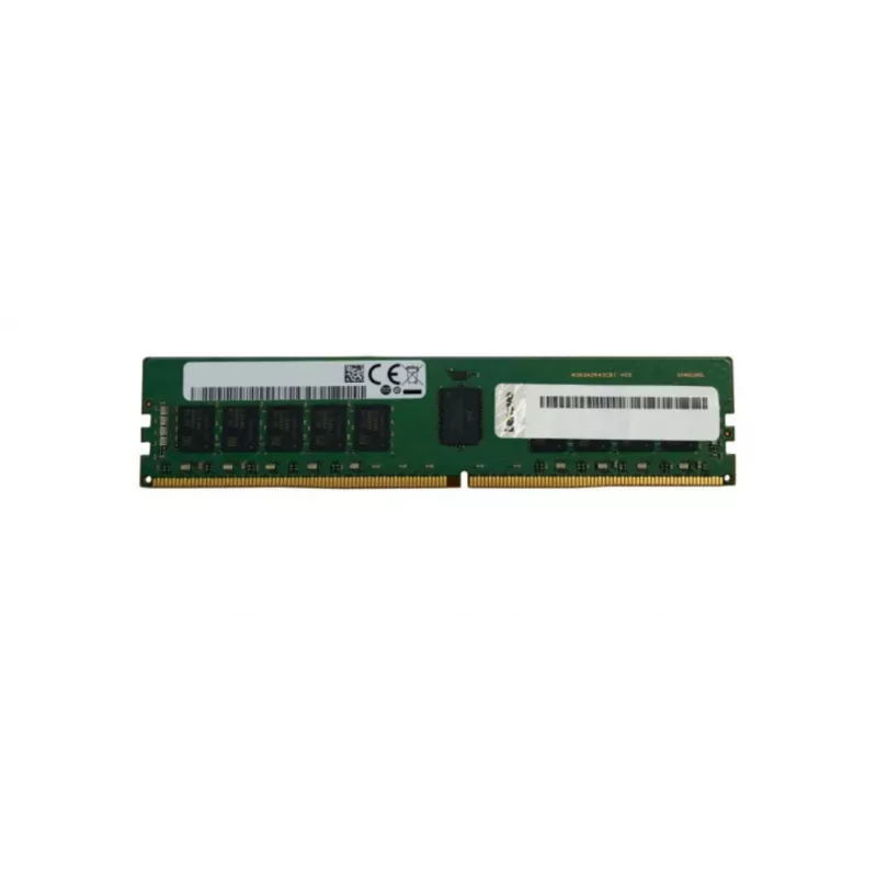 Lenovo 4ZC7A15124 atminties modulis 64 GB 1 x 64 GB DDR4 288 kontaktų DIMM ECC