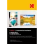 Nuotraukų rėmelio rinkinys Kodak T-MLX46935 – 5 lapų rėmelio montavimo rinkinys