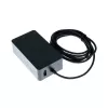 Maitinimo adapteris Green Cell PRO 1706 65W 15V 4A, skirtas Microsoft Surface Laptop/Pro/Book/Go