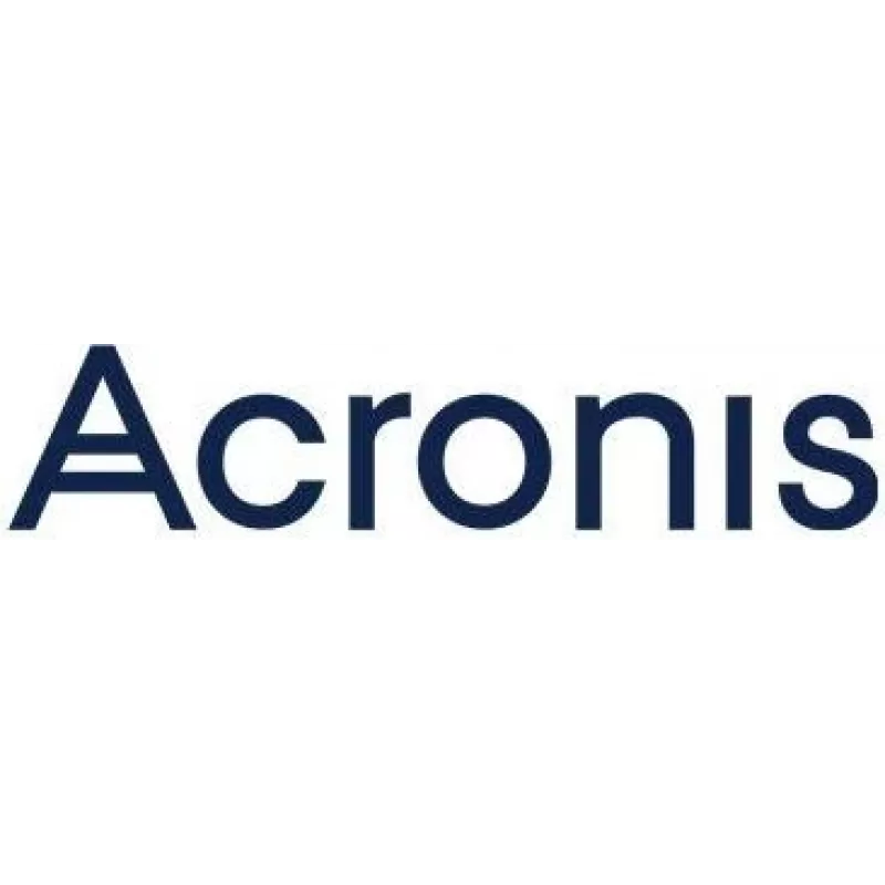 ACRONIS Cyber Protect Advanced Public Cloud VM prenumeratos licencija 3 VM pak. 1 metai (VPAAEBLOS21)